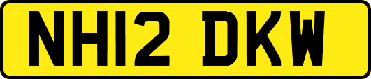 NH12DKW
