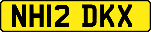 NH12DKX