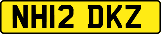NH12DKZ