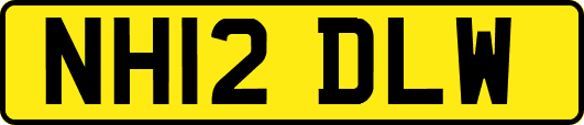 NH12DLW