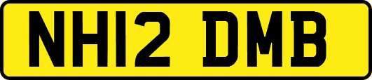NH12DMB