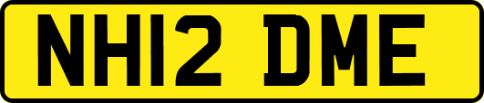 NH12DME