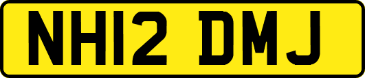 NH12DMJ