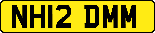 NH12DMM