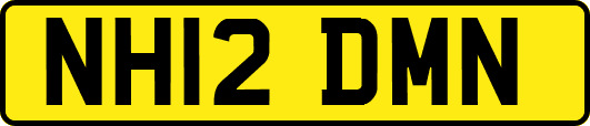 NH12DMN