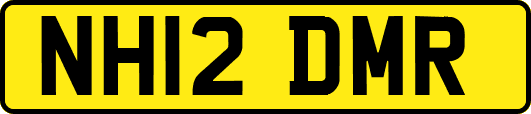 NH12DMR