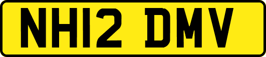 NH12DMV