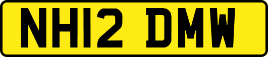 NH12DMW