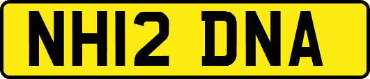 NH12DNA