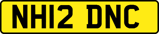 NH12DNC