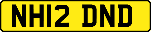 NH12DND