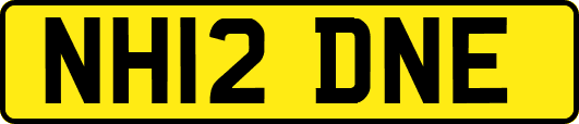 NH12DNE