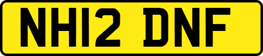 NH12DNF