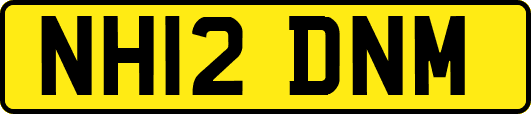 NH12DNM