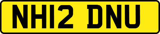 NH12DNU