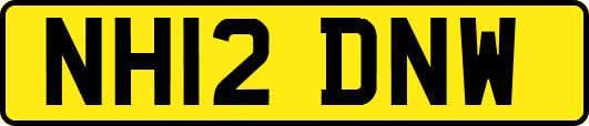 NH12DNW