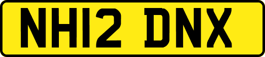 NH12DNX