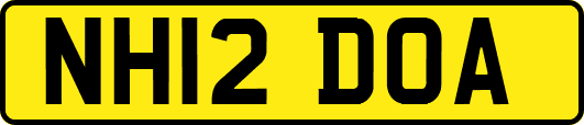 NH12DOA