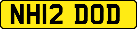 NH12DOD