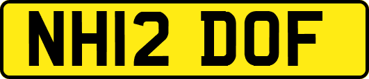 NH12DOF