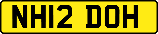 NH12DOH