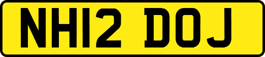 NH12DOJ