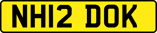 NH12DOK