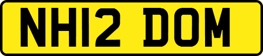 NH12DOM