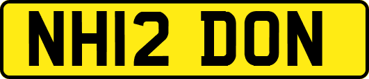 NH12DON
