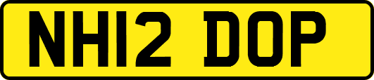 NH12DOP