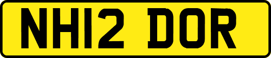 NH12DOR