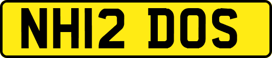 NH12DOS