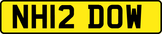 NH12DOW