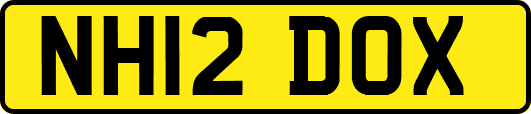 NH12DOX