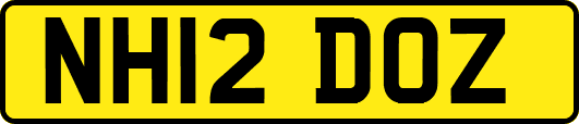 NH12DOZ