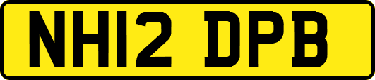 NH12DPB