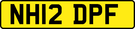 NH12DPF