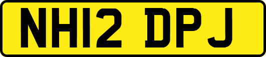 NH12DPJ