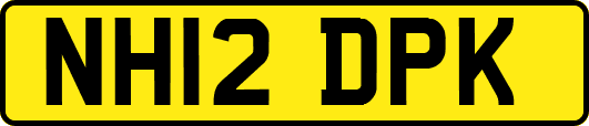 NH12DPK