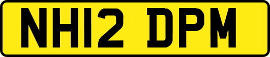 NH12DPM