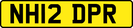 NH12DPR