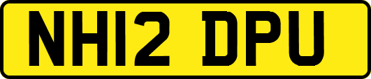NH12DPU