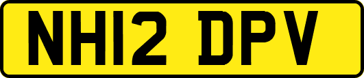 NH12DPV