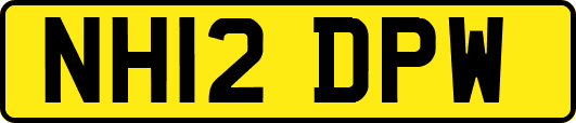 NH12DPW