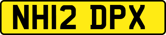 NH12DPX