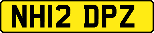 NH12DPZ