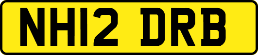 NH12DRB