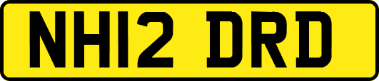 NH12DRD