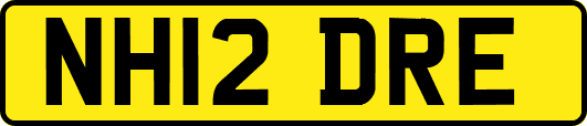 NH12DRE