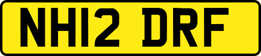 NH12DRF